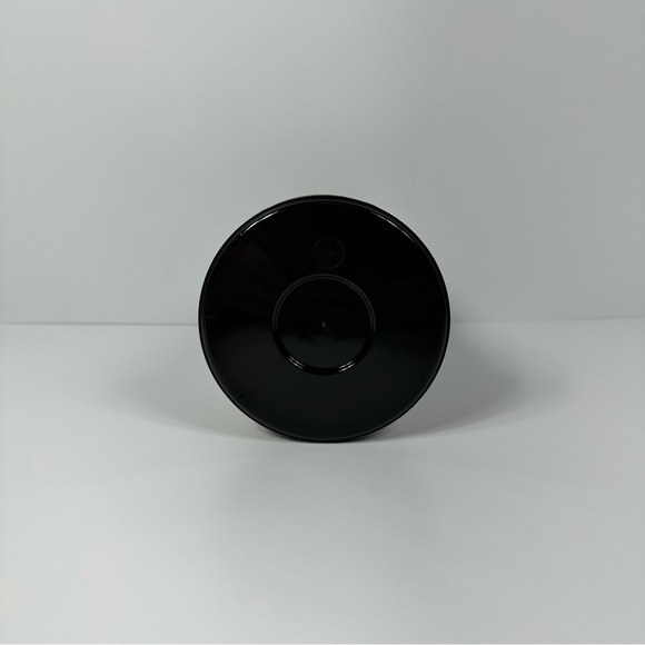 TAYLOR SWIFT THE ERAS TOUR CINEMARK MERCH COLLECTIBLE POPCORN TUB AND CUP BLACK - Picture 5 of 6